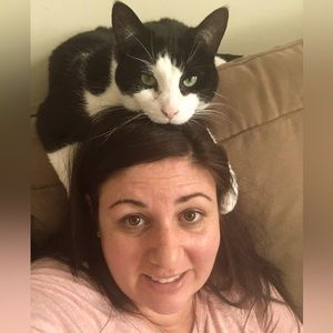 Meet your Posher, Sabrina